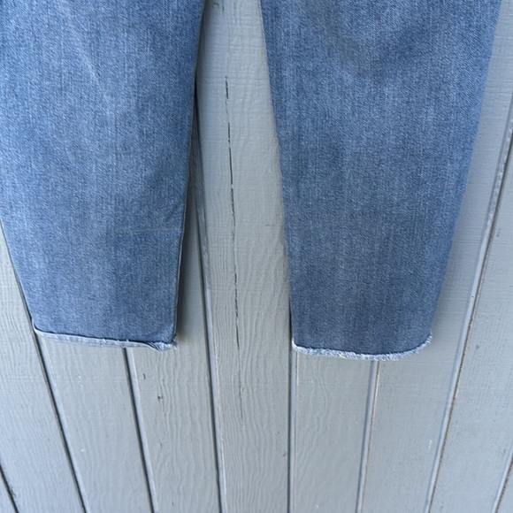 Democracy Denim Jean Size 10 - Picture 6 of 8